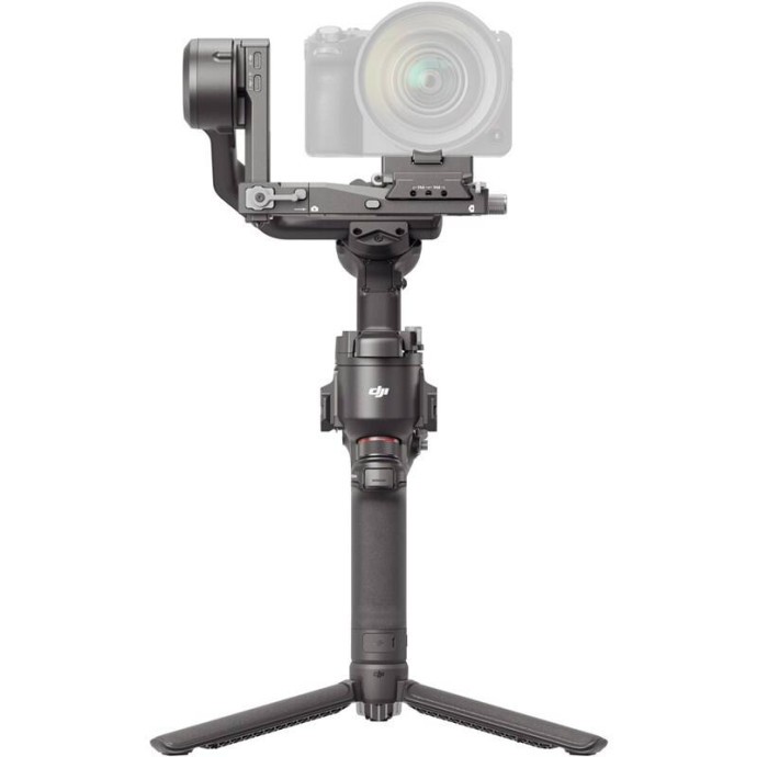 Стабілізатор DJI RS 4 Combo (CP.RN.00000344.03)