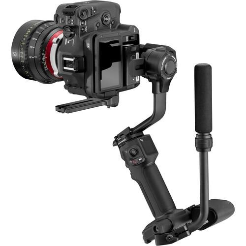 Стабілізатор для камери Zhiyun Crane 4 Combo