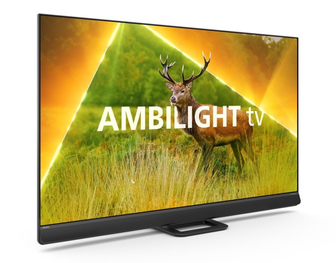 Телевізор Philips 65PML9308/12