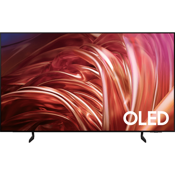 Телевізор Samsung QE65S85D
