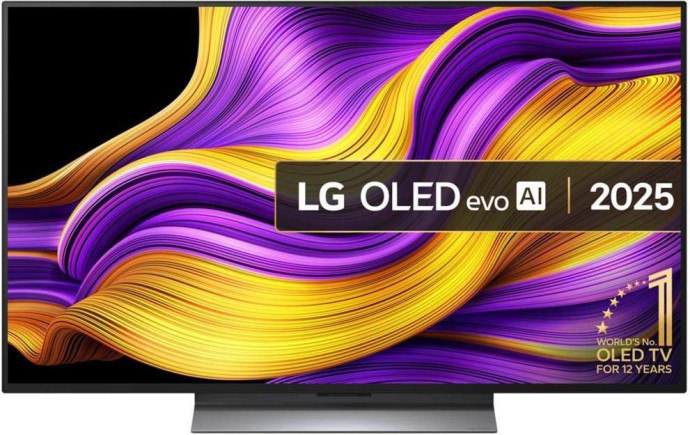 Телевізор LG OLED48G5