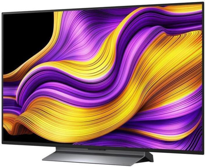 Телевізор LG OLED48G5