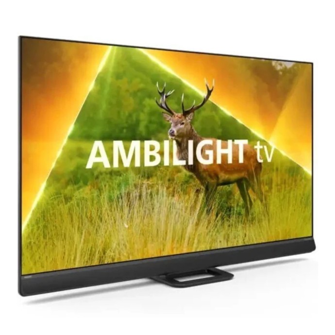 Телевізор Philips 55PML9308/12