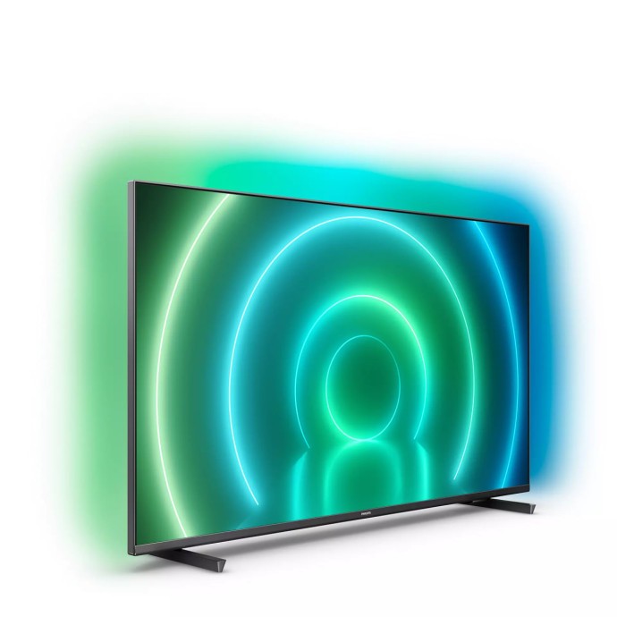 Телевізор Philips 70PUS7906