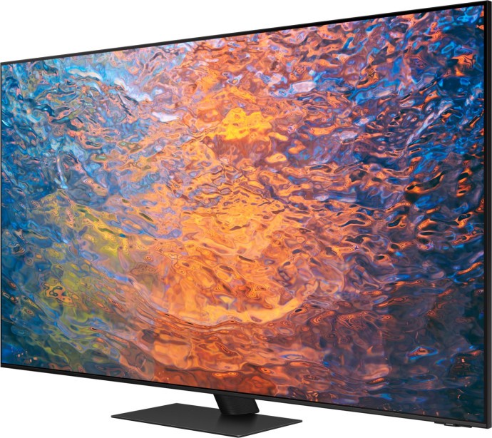 Телевізор Samsung QE55QN95C
