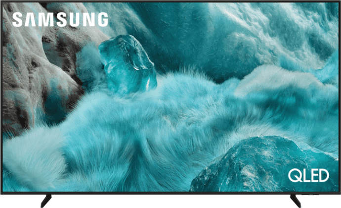 Телевізор Samsung QE75Q7F