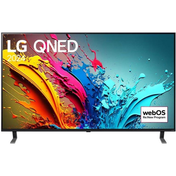 Телевізор LG 55QNED85
