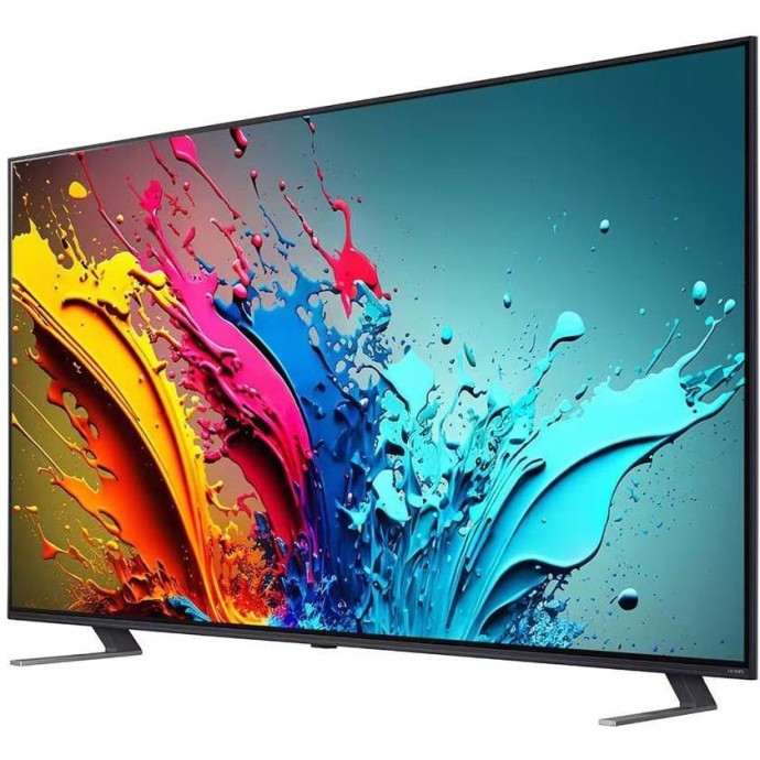Телевізор LG 55QNED85