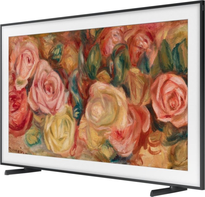 Телевізор Samsung QE50LS03D