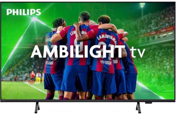 Телевізор Philips 43PUS8919/12
