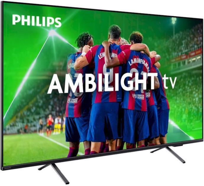 Телевізор Philips 43PUS8919/12