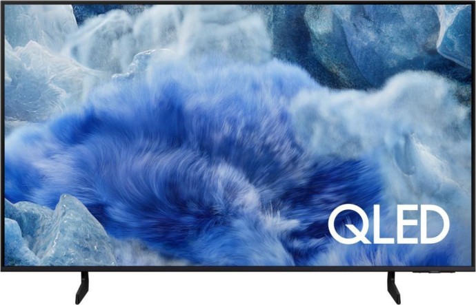 Телевізор Samsung QE55Q8FA