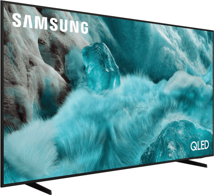Телевізор Samsung QE55Q7F