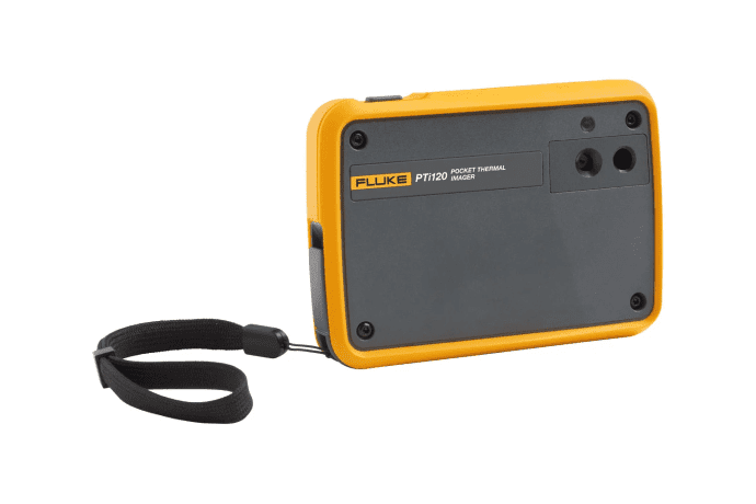 Кишеньковий тепловізор Fluke PTi120