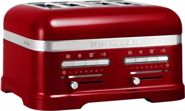 Тостер KitchenAid 5KMT4205ECA