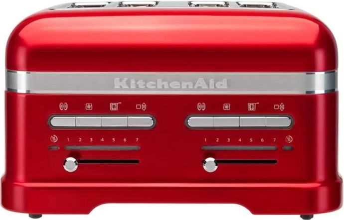 Тостер KitchenAid 5KMT4205ECA
