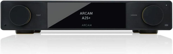 Підсилювач Arcam Radia A25 (ARCA25)