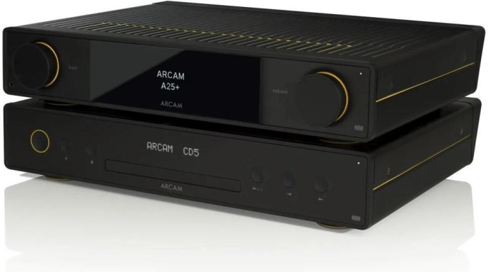 Підсилювач Arcam Radia A25 (ARCA25)