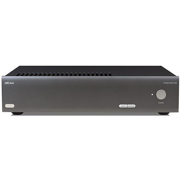 Підсилювач потужності Arcam PA410 Black (ARCPA410)