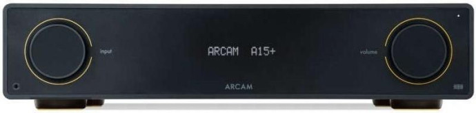 Підсилювач Arcam Radia A15 (ARCA15)