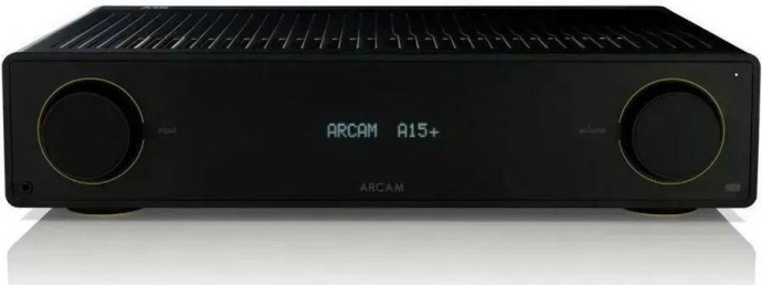 Підсилювач Arcam Radia A15 (ARCA15)