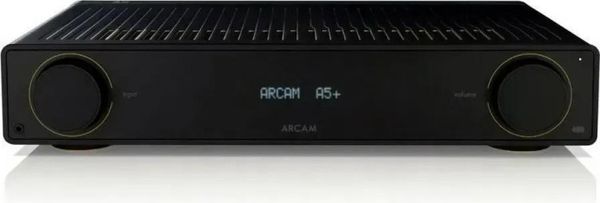 Підсилювач Arcam Radia A5 (ARCA5)