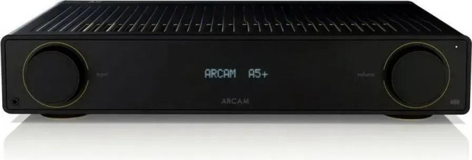 Підсилювач Arcam Radia A5 (ARCA5)