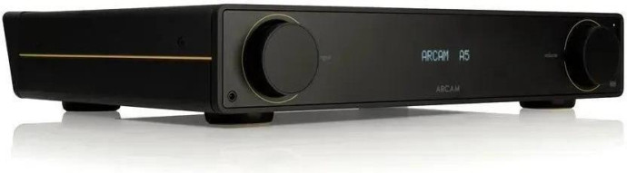 Підсилювач Arcam Radia A5 (ARCA5)