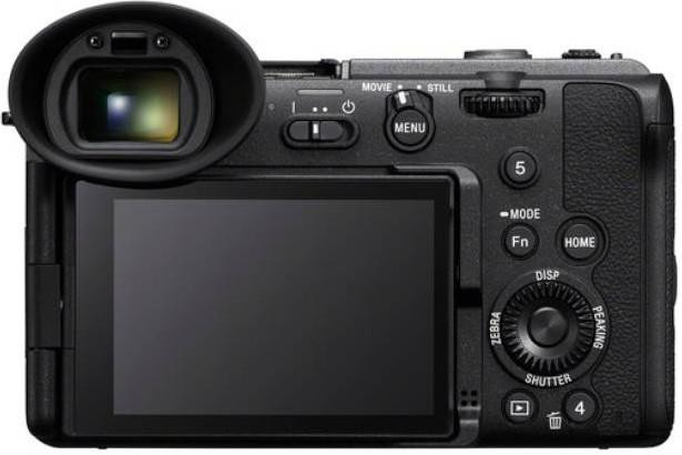 Відеокамера Sony FX2 Body (IILMEFX2B)