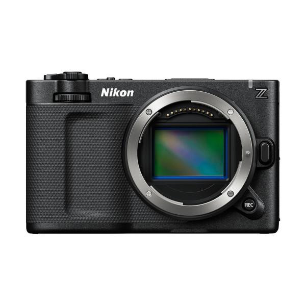 Відеокамера Nikon ZR Body (VOA180AE)
