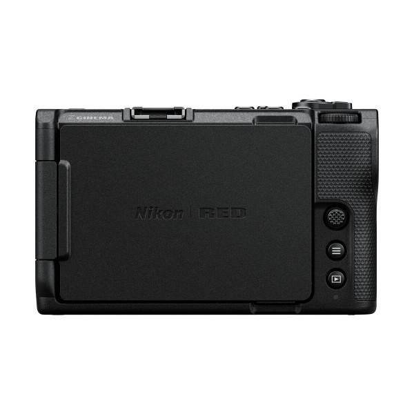 Відеокамера Nikon ZR Body (VOA180AE)