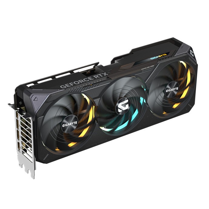 Відеокарта GIGABYTE GeForce RTX 5080 GAMING OC 16G (GV-N5080GAMING OC-16GD)