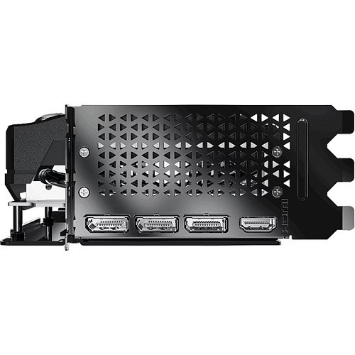 Відеокарта PNY GeForce RTX 5080 Overclocked Triple Fan (VCG508016TFXPB1-O)