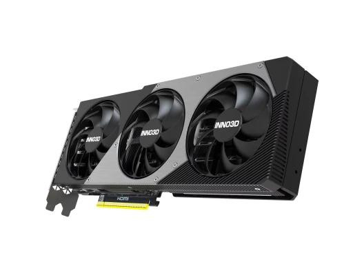 Відеокарта INNO3D GeForce RTX 5080 X3 (N50803-16D7-176068N)