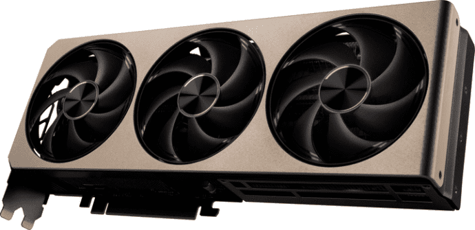 Відеокарта MSI GeForce RTX 5080 16G INSPIRE 3X OC (G5080-16I3C)