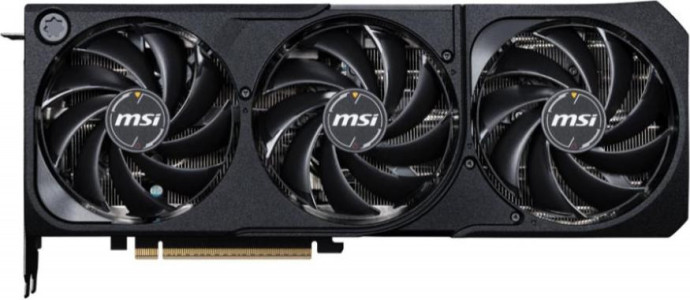 Відеокарта MSI GeForce RTX 5070 Ti 16G SHADOW 3X OC (G507T-16S3C)
