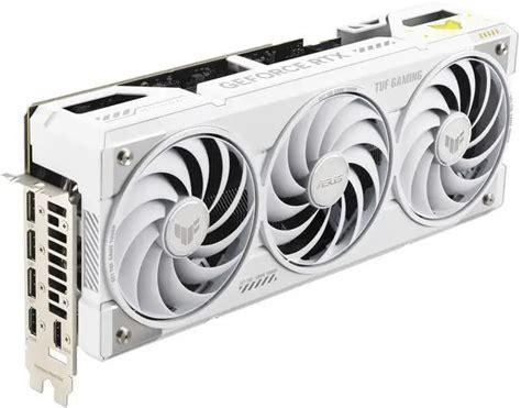 Відеокарта ASUS TUF-RTX5070TI-O16G-BTF-WHITE (90YV0N60-MVAA00)