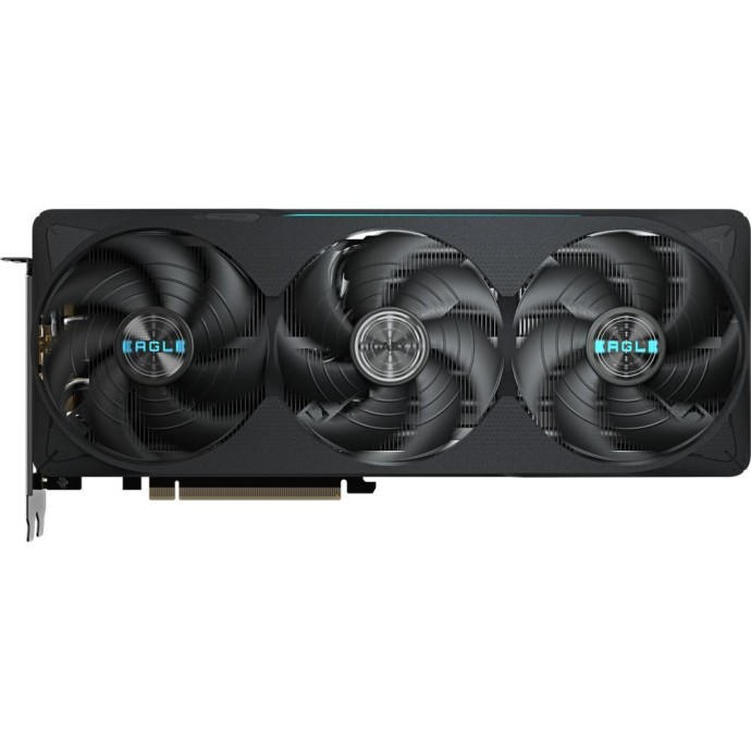 Відеокарта GIGABYTE GeForce RTX 5070 Ti EAGLE OC SFF 16G (GV-N507TEAGLE OC-16GD)