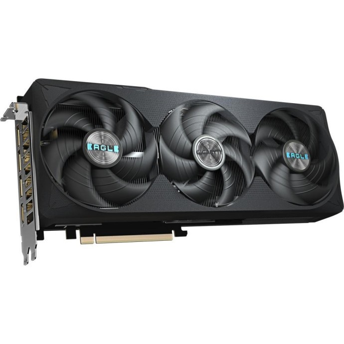 Відеокарта GIGABYTE GeForce RTX 5070 Ti EAGLE OC SFF 16G (GV-N507TEAGLE OC-16GD)