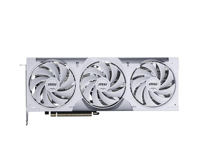 Відеокарта MSI GeForce RTX 5070 Ti 16G VENTUS 3X PZ OC (G507T-16V3ZC)