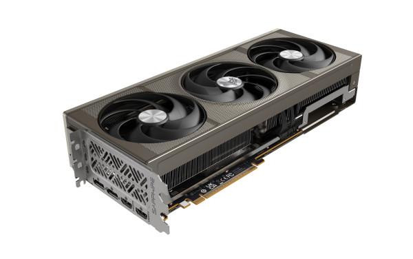 Відеокарта Sapphire Radeon RX 9070 XT 16GB NITRO+ (11348-01)