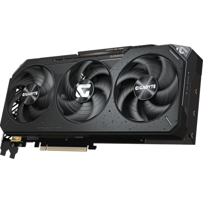 Відеокарта GIGABYTE Radeon RX 9070 XT GAMING OC 16G (GV-R9070XTGAMING OC-16GD) (UA)