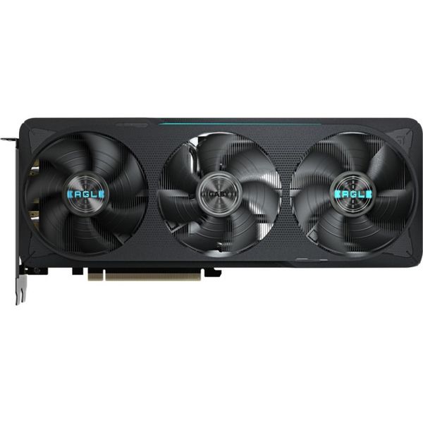 Відеокарта GIGABYTE GeForce RTX 5070 EAGLE OC SFF 12G (GV-N5070EAGLE OC-12GD) (UA)