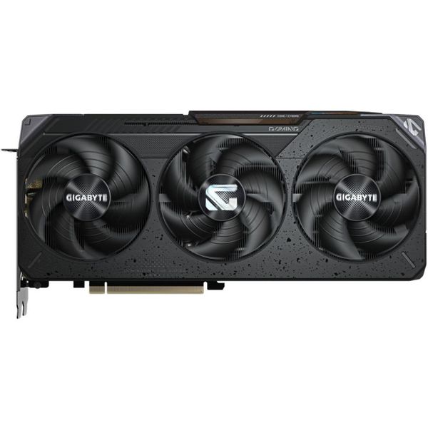 Відеокарта GIGABYTE Radeon RX 9070 XT GAMING 16G (GV-R9070XTGAMING-16GD) (UA)