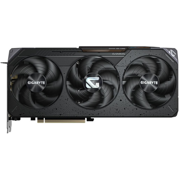 Відеокарта GIGABYTE Radeon RX 9070 XT GAMING 16G (GV-R9070XTGAMING-16GD) (UA)