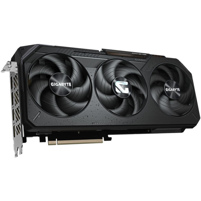 Відеокарта GIGABYTE Radeon RX 9070 XT GAMING 16G (GV-R9070XTGAMING-16GD) (UA)