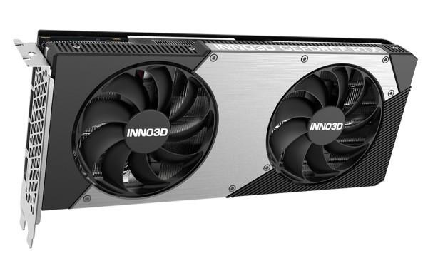 Відеокарта INNO3D GeForce RTX 5070 TWIN X2 (N50702-12D7-195064N) (UA)