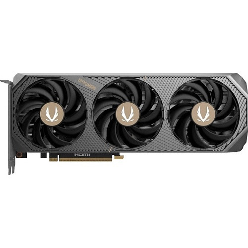 Відеокарта Zotac GAMING GeForce RTX 5070 SOLID OC (ZT-B50700J-10P)