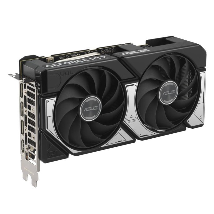 Відеокарта ASUS GeForce RTX5060Ti 16Gb DUAL OC (DUAL-RTX5060TI-O16G) (UA)