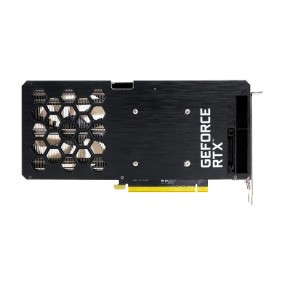 Відеокарта Palit GeForce RTX 5060 Ti Infinity 3 16GB (NE7506T019T1-GB2061S) (UA)